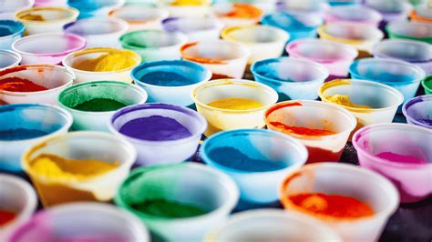 Dyes .